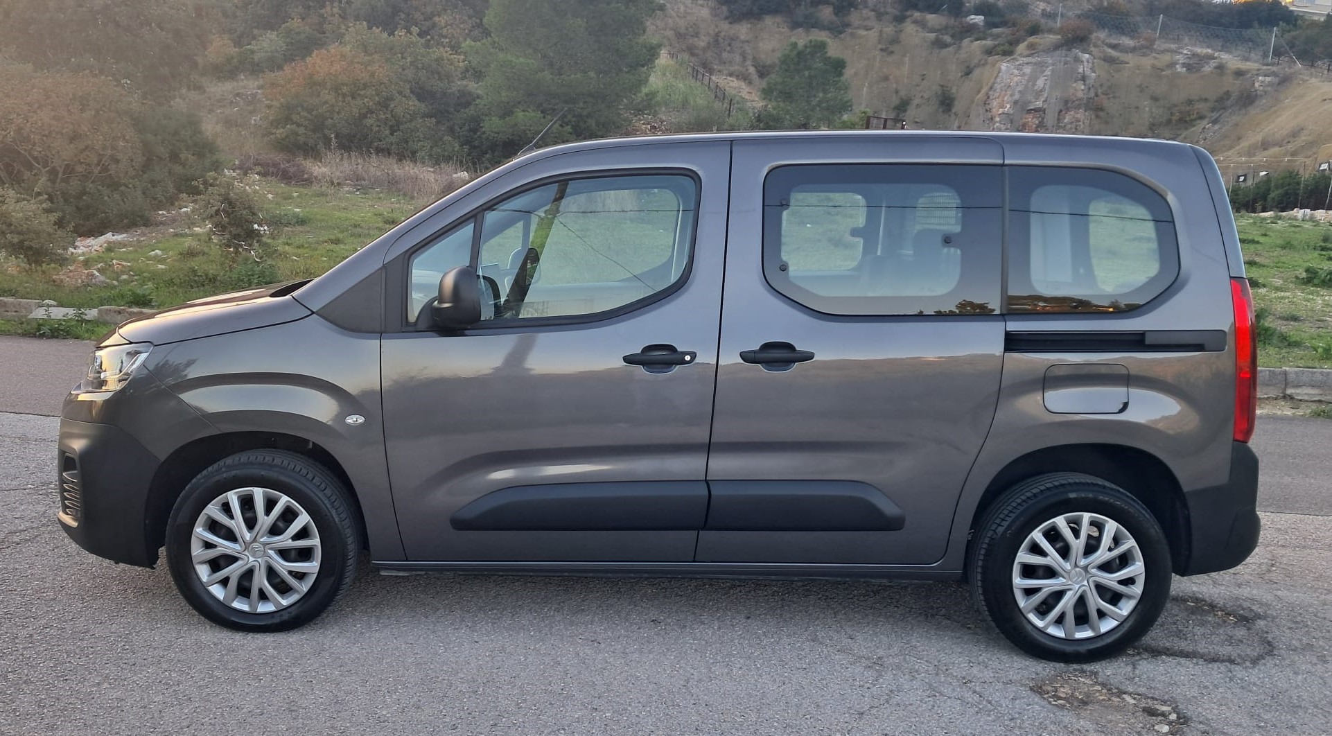 Citroen Berlingo BlueHDi 130 Stop&Start Combi N1 M Live (Iva Esposta)