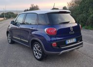 Fiat 500L 1.3 M-Jet Trekking
