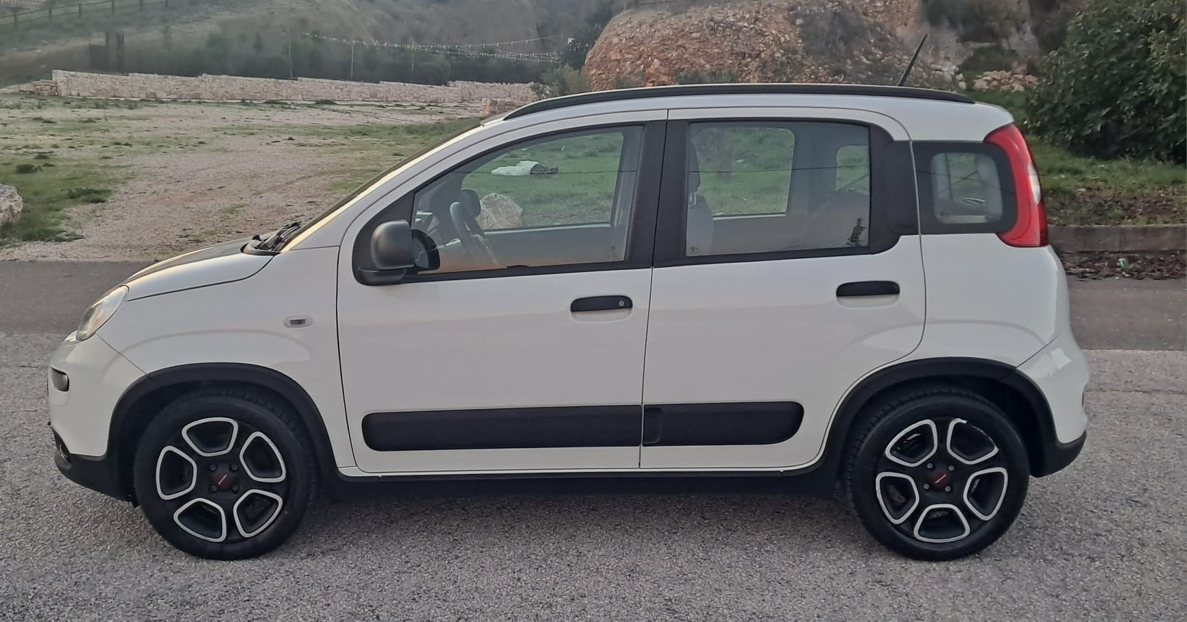 Fiat Panda 1.2 EasyPower City Life (Iva esposta)