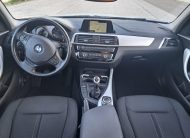 BMW Serie 1 (F20) 116d 5p. Sport (Iva Esposta)