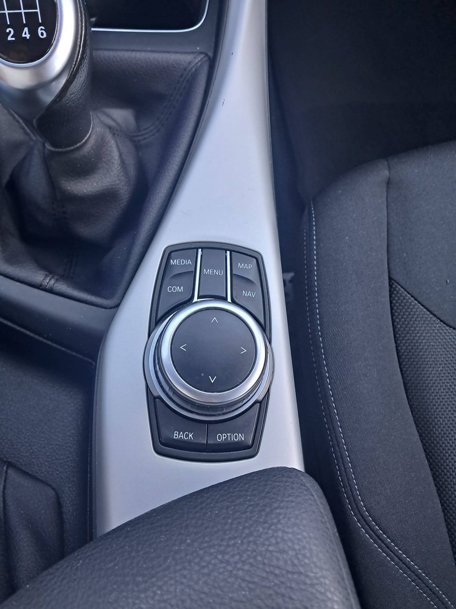 BMW Serie 1 (F20) 116d 5p. Sport (Iva Esposta)