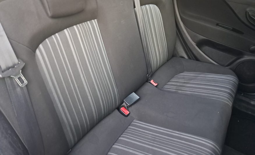 Fiat Punto Evo
