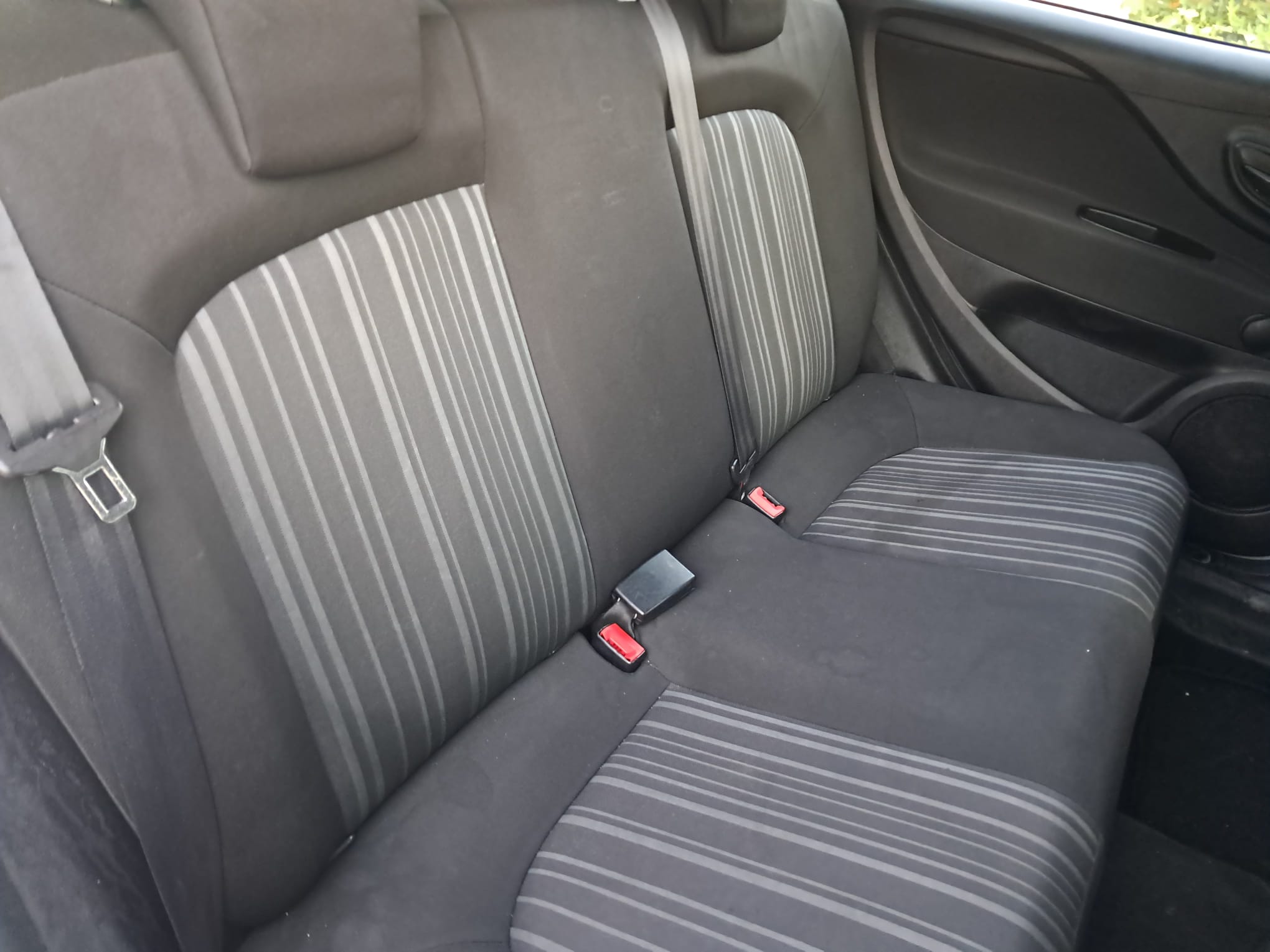 Fiat Punto Evo 1.3 Mjt 75 CV 5 porte