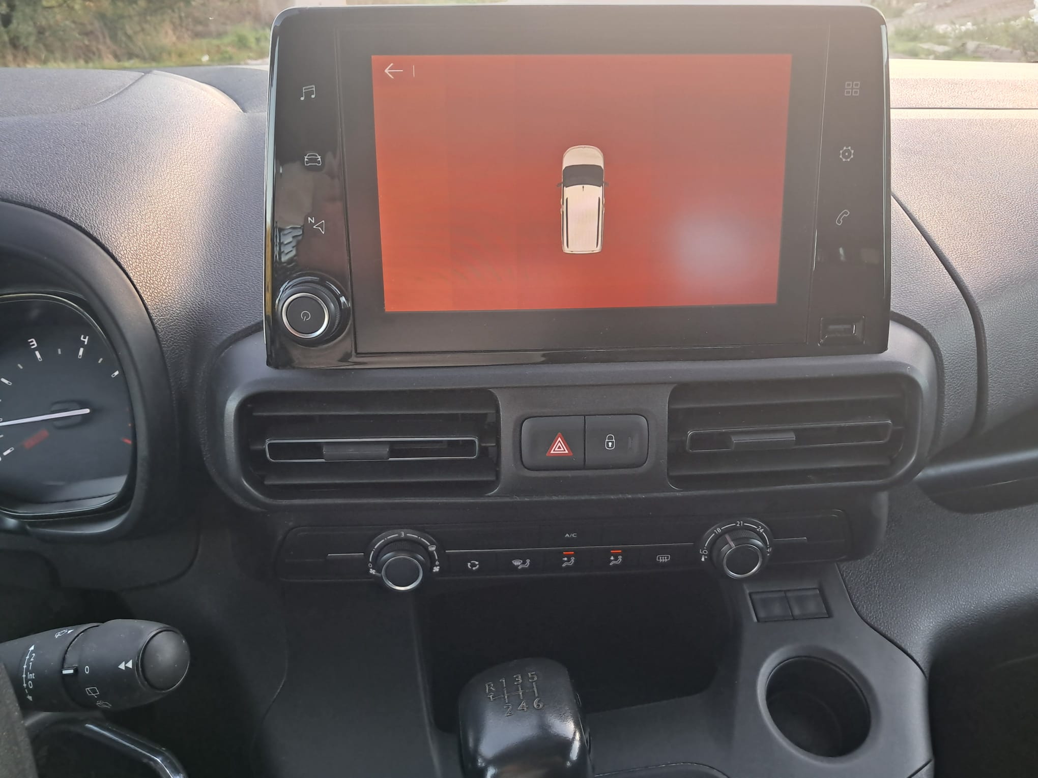 Citroen Berlingo BlueHDi 130 Stop&Start Combi N1 M Live (Iva Esposta)