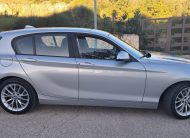 BMW Serie 1 (F20) 116d 5p. Sport (Iva Esposta)