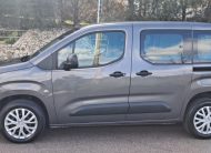 Citroen Berlingo BlueHDi 130 Stop&Start Combi N1 M Live (Iva Esposta)