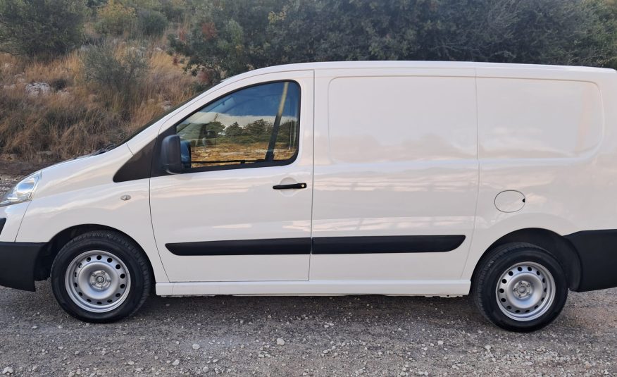 Peugeot Expert Coibentato con frigo (Iva esposta)
