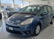 Citroen C4 Picasso 7 posti