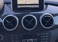 Mercedes-Benz Classe B – Wrapping