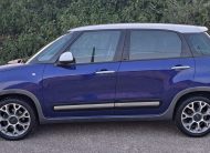 Fiat 500L 1.3 M-Jet Trekking