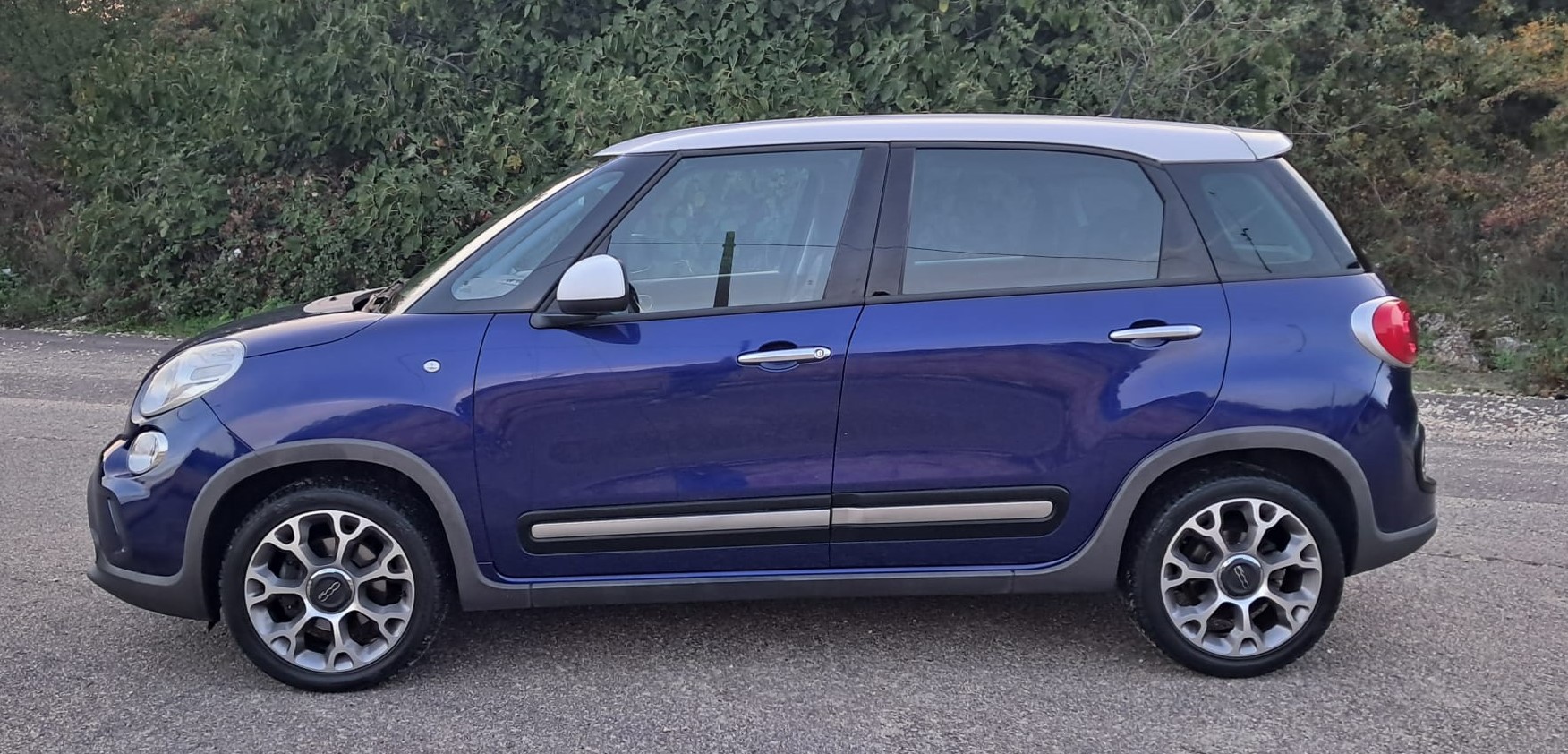 Fiat 500L 1.3 M-Jet Trekking