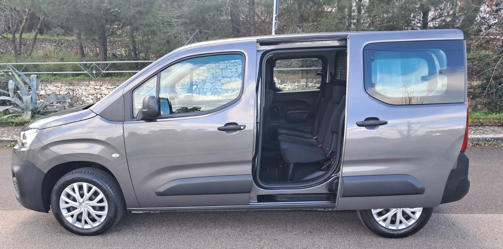 Citroen Berlingo BlueHDi 130 Stop&Start Combi N1 M Live (Iva Esposta)