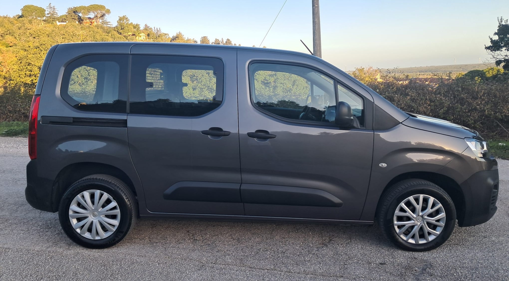 Citroen Berlingo BlueHDi 130 Stop&Start Combi N1 M Live (Iva Esposta)