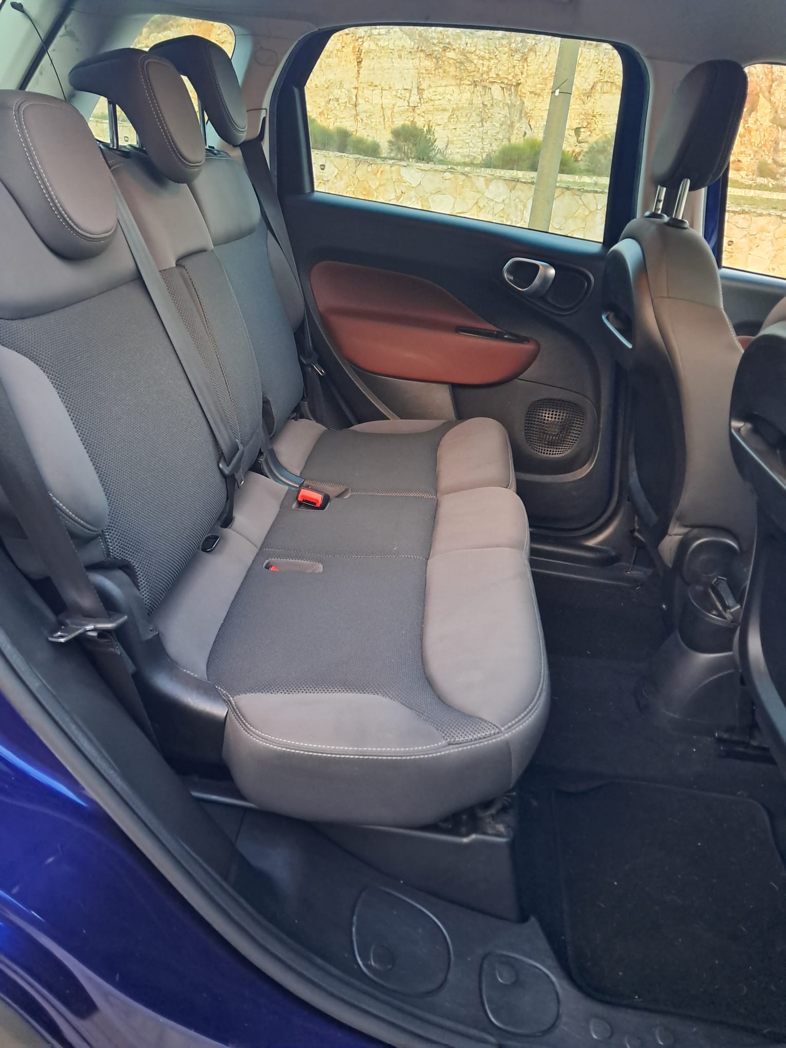 Fiat 500L 1.3 M-Jet Trekking