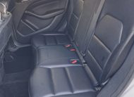 Mercedes-Benz Classe B – Wrapping