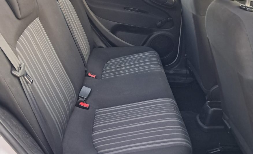 Fiat Punto Evo