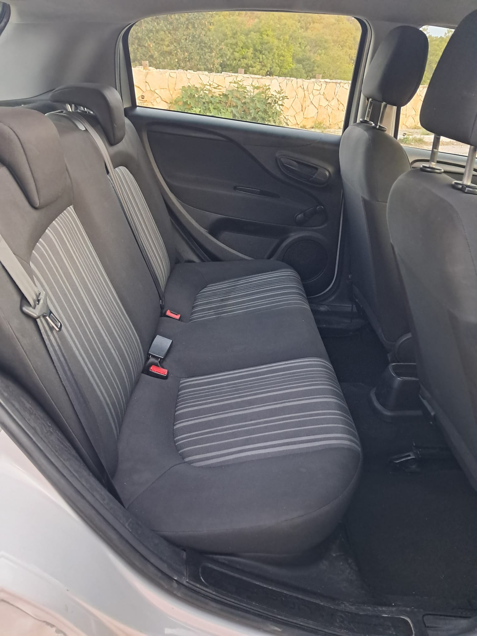 Fiat Punto Evo 1.3 Mjt 75 CV 5 porte