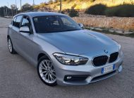 BMW Serie 1 (F20) 116d 5p. Sport (Iva Esposta)