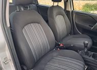 Fiat Punto Evo