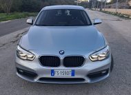 BMW Serie 1 (F20) 116d 5p. Sport (Iva Esposta)
