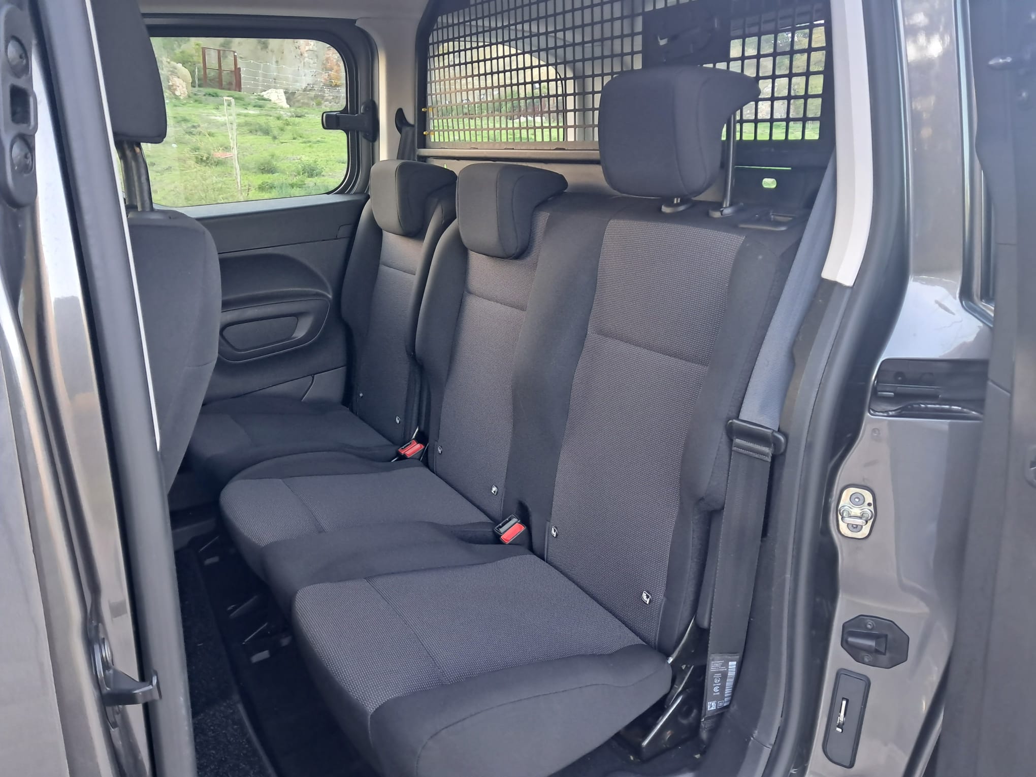 Citroen Berlingo BlueHDi 130 Stop&Start Combi N1 M Live (Iva Esposta)