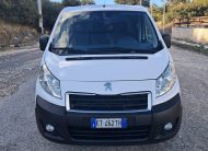 Peugeot Expert Coibentato con frigo (Iva esposta)