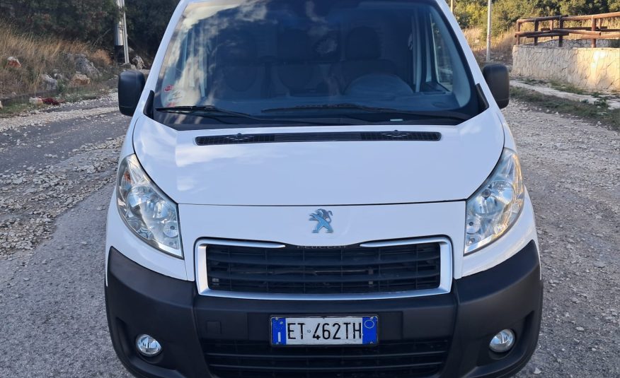 Peugeot Expert Coibentato con frigo (Iva esposta)