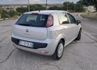 Fiat Punto Evo