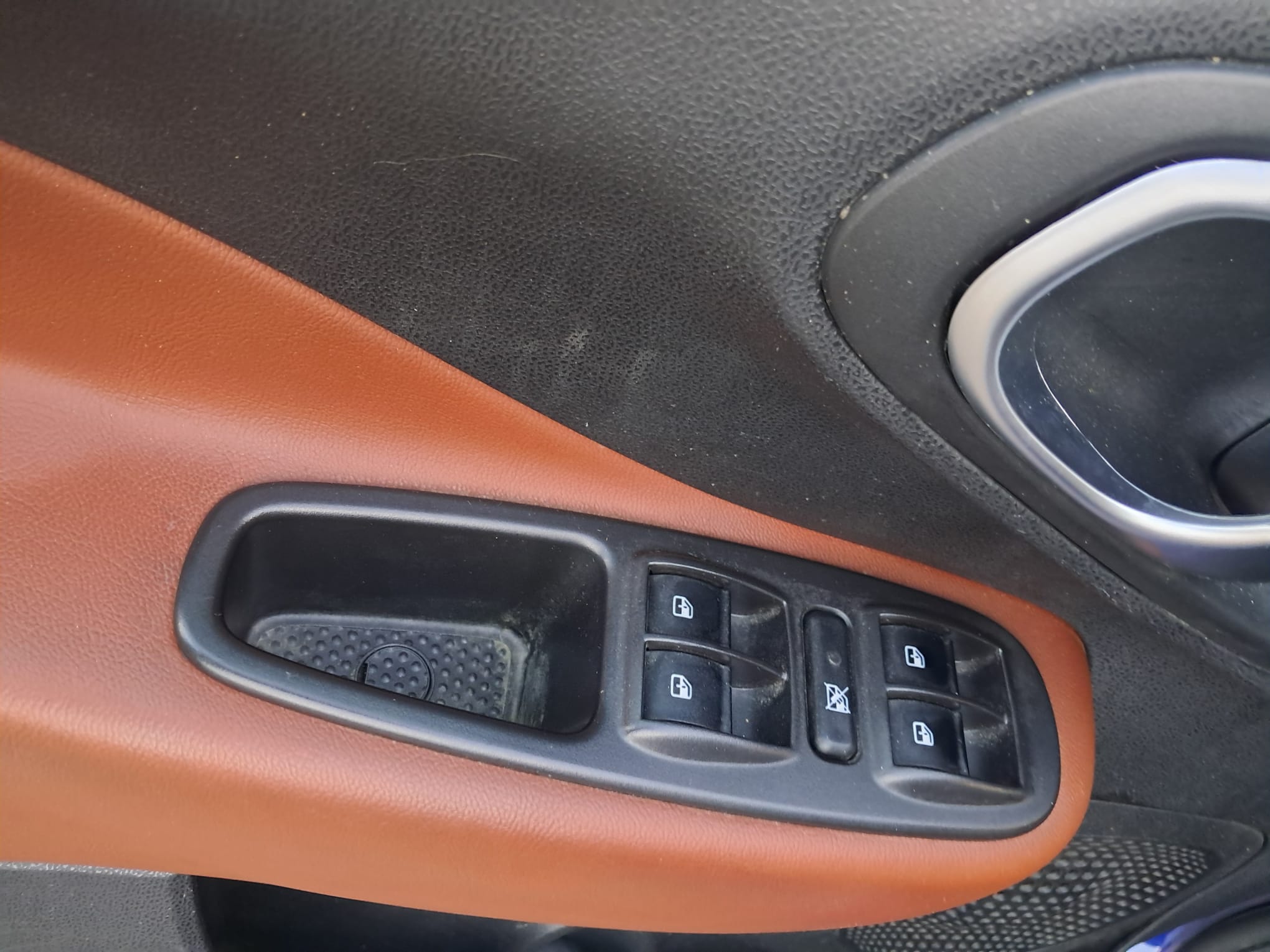 Fiat 500L 1.3 M-Jet Trekking