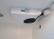 Peugeot Expert Coibentato con frigo (Iva esposta)