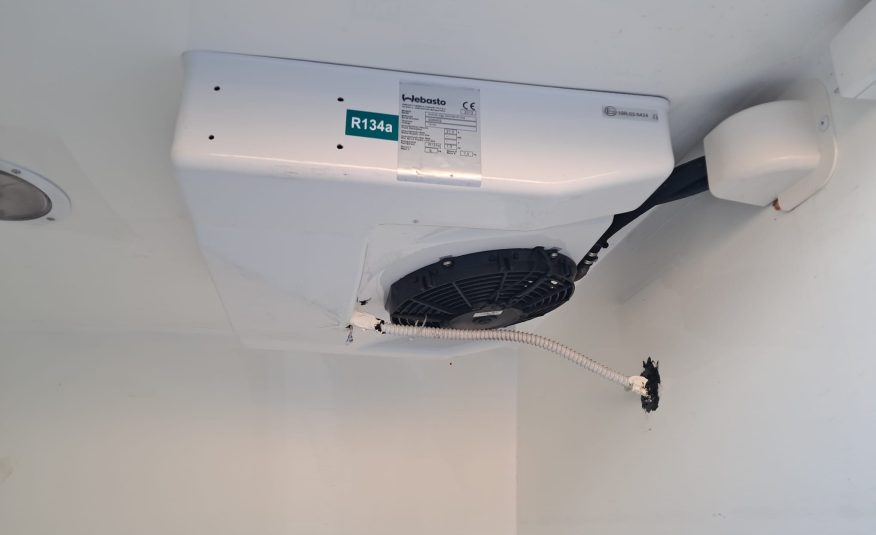 Peugeot Expert Coibentato con frigo (Iva esposta)