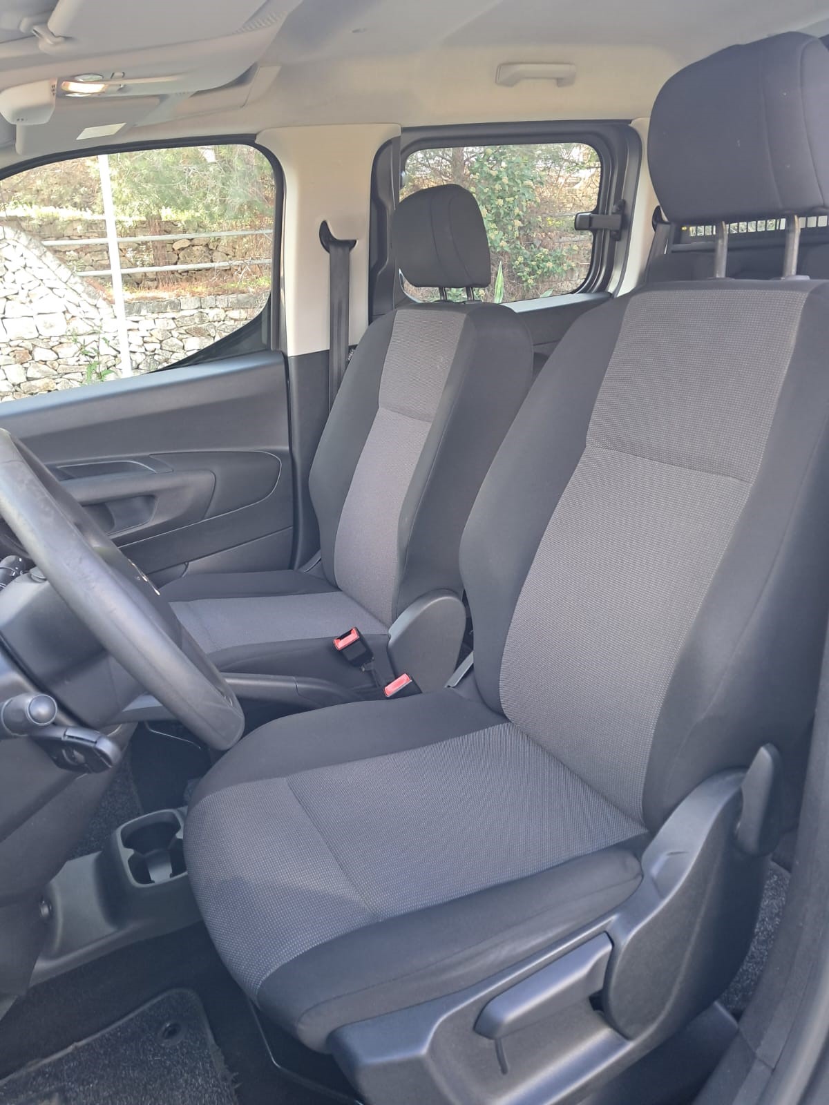 Citroen Berlingo BlueHDi 130 Stop&Start Combi N1 M Live (Iva Esposta)