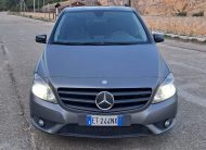 Mercedes-Benz Classe B – Wrapping