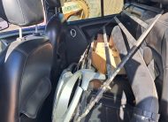 Jeep Cherokee autocarro (gancio traino)