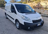 Peugeot Expert Coibentato con frigo (Iva esposta)