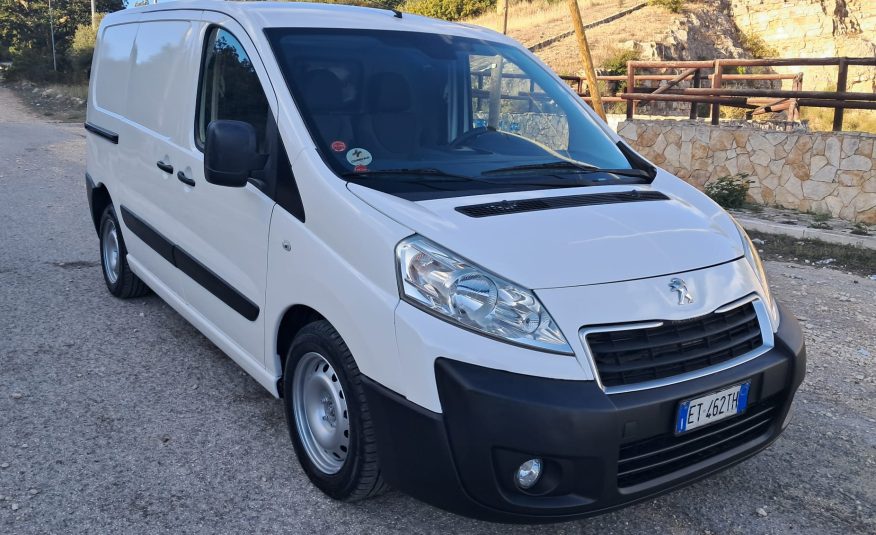 Peugeot Expert Coibentato con frigo (Iva esposta)