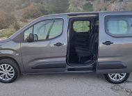 Citroen Berlingo BlueHDi 130 Stop&Start Combi N1 M Live (Iva Esposta)