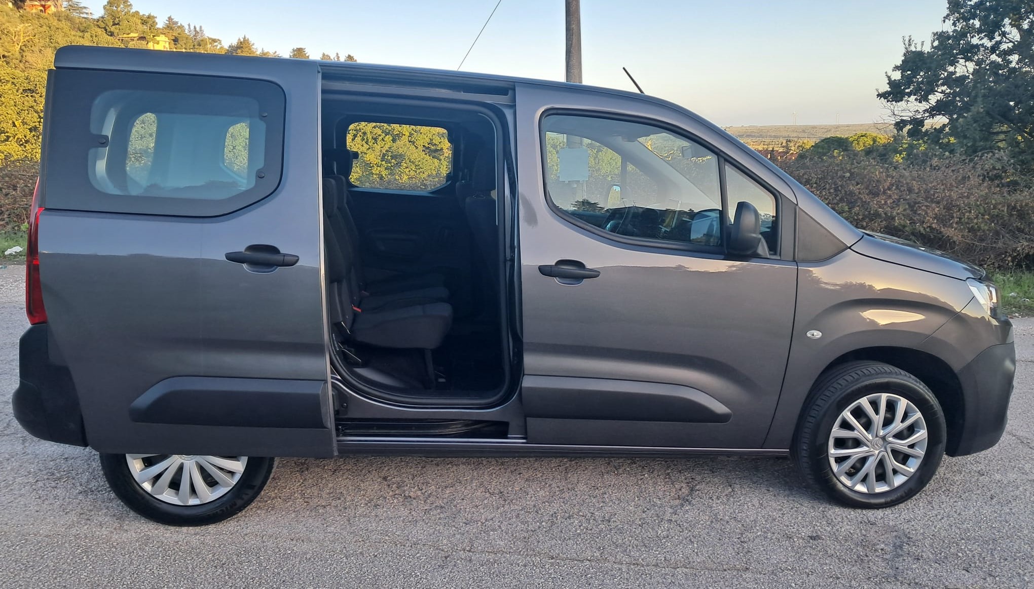 Citroen Berlingo BlueHDi 130 Stop&Start Combi N1 M Live (Iva Esposta)
