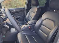 Mercedes-Benz Classe B – Wrapping