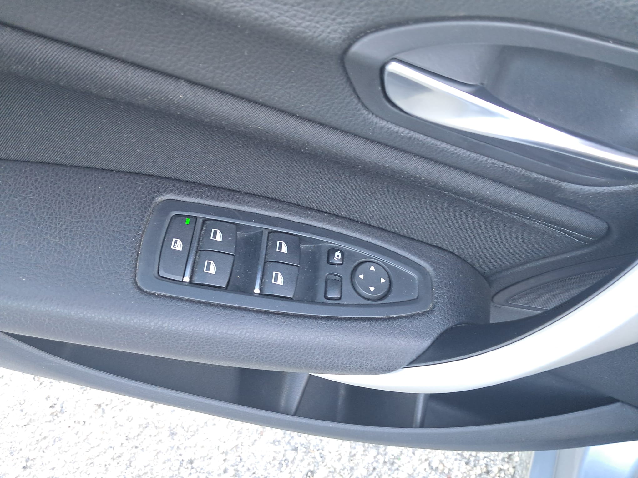 BMW Serie 1 (F20) 116d 5p. Sport (Iva Esposta)