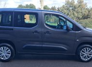 Citroen Berlingo BlueHDi 130 Stop&Start Combi N1 M Live (Iva Esposta)