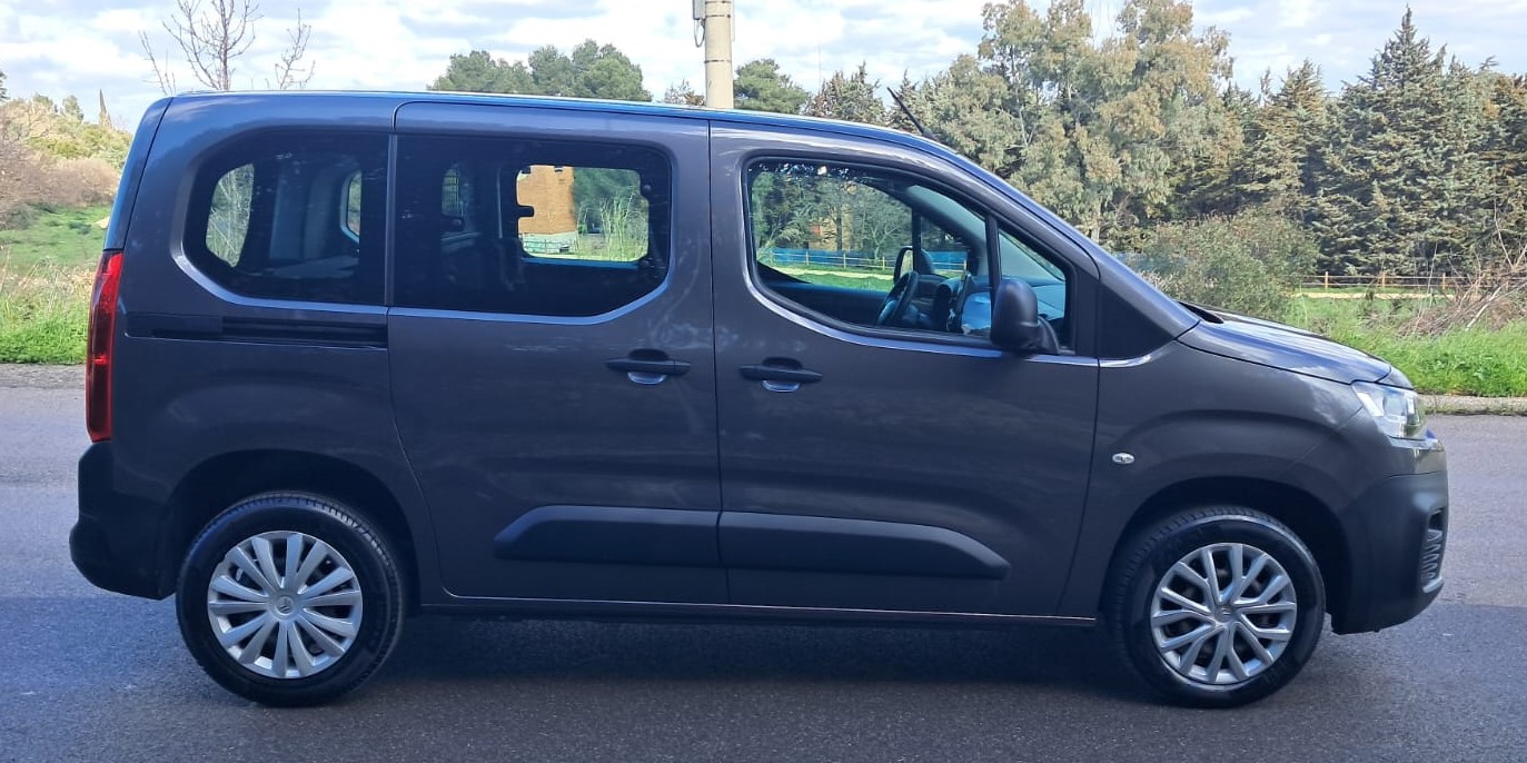 Citroen Berlingo BlueHDi 130 Stop&Start Combi N1 M Live (Iva Esposta)