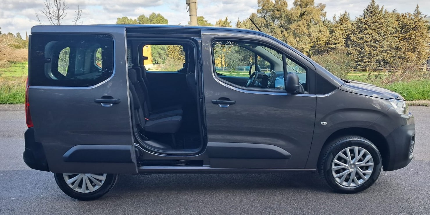 Citroen Berlingo BlueHDi 130 Stop&Start Combi N1 M Live (Iva Esposta)