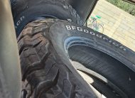 Jeep Cherokee autocarro (gancio traino)