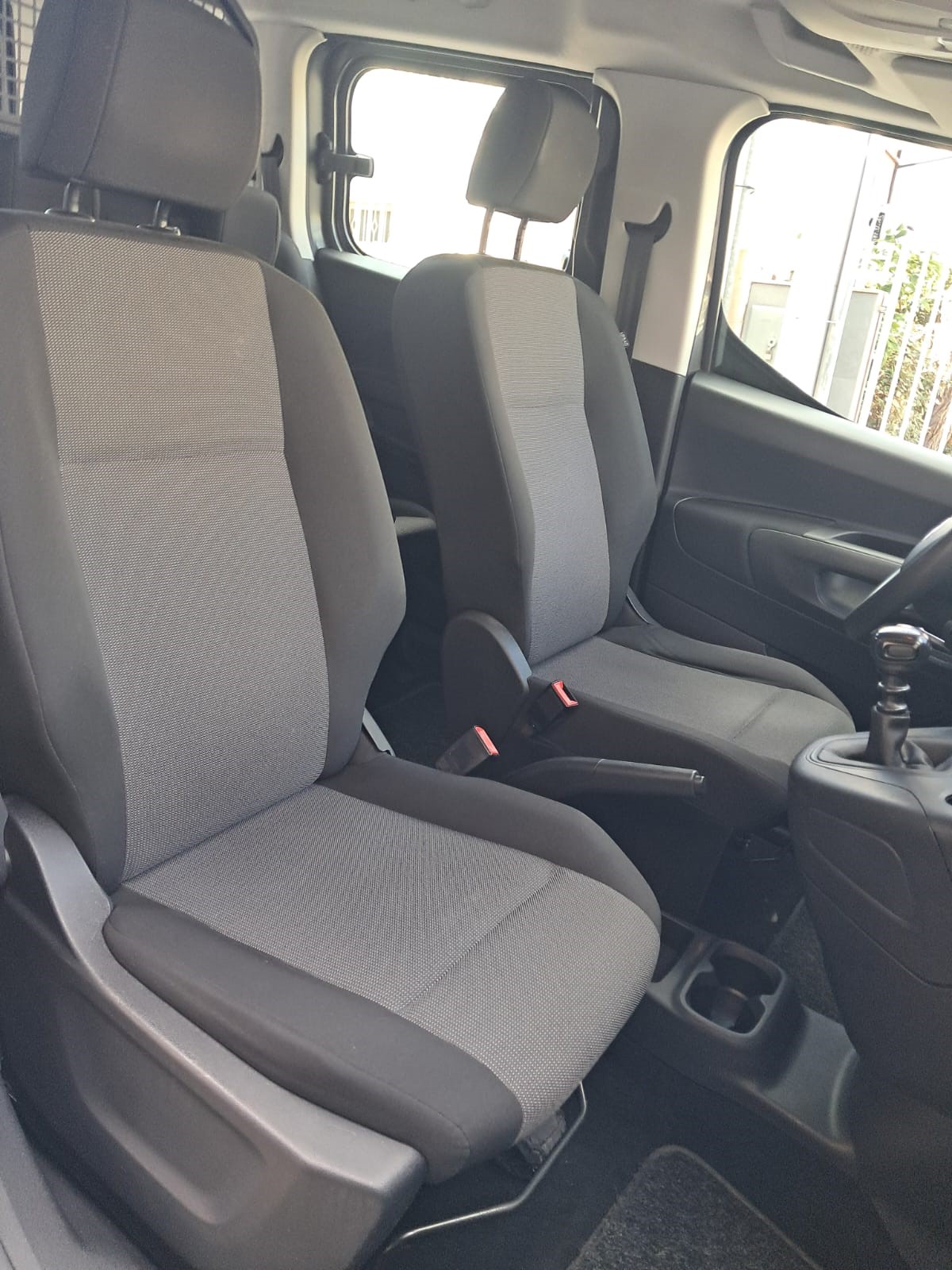 Citroen Berlingo BlueHDi 130 Stop&Start Combi N1 M Live (Iva Esposta)