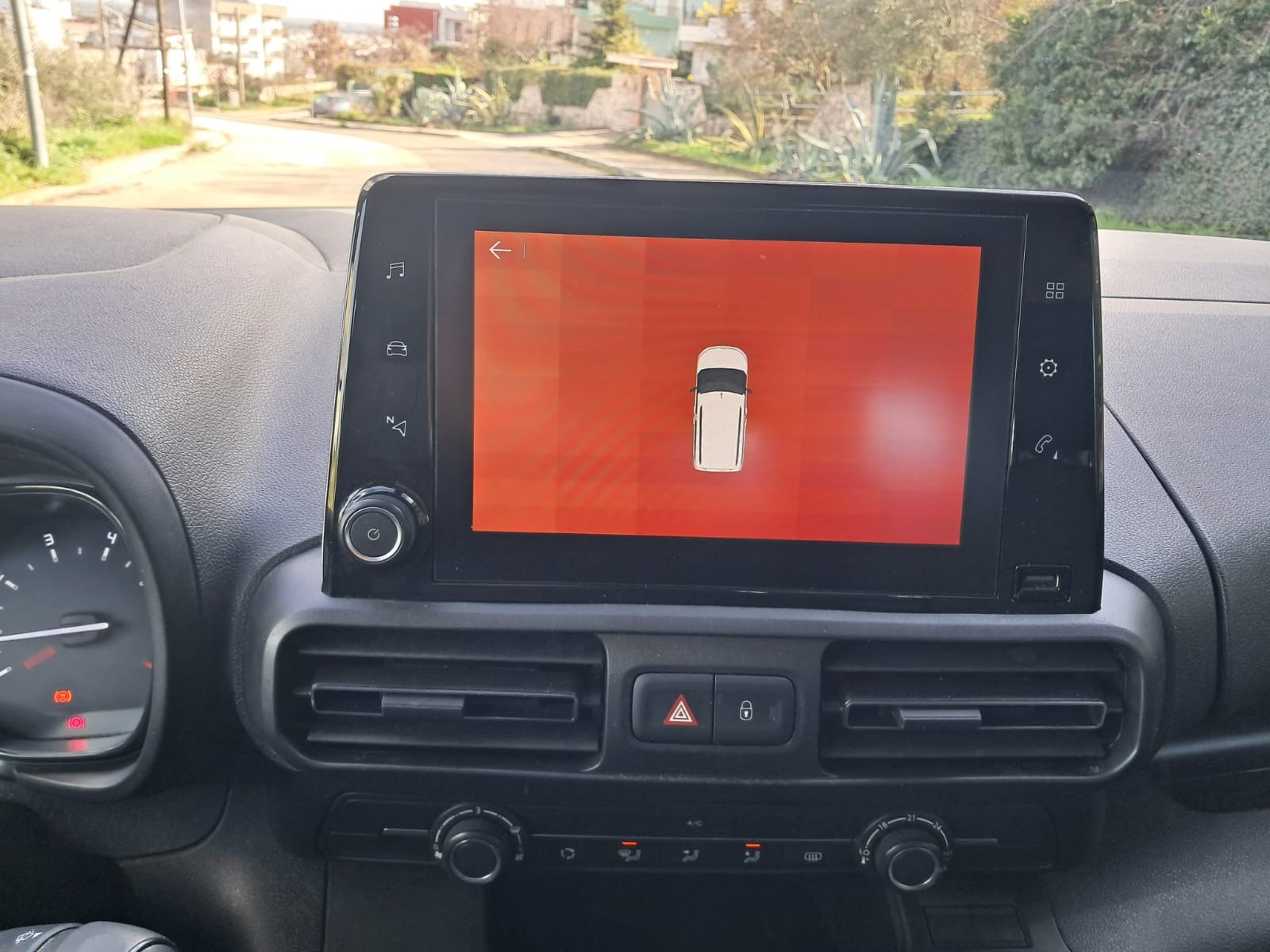 Citroen Berlingo BlueHDi 130 Stop&Start Combi N1 M Live (Iva Esposta)