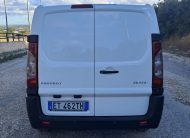 Peugeot Expert Coibentato con frigo (Iva esposta)