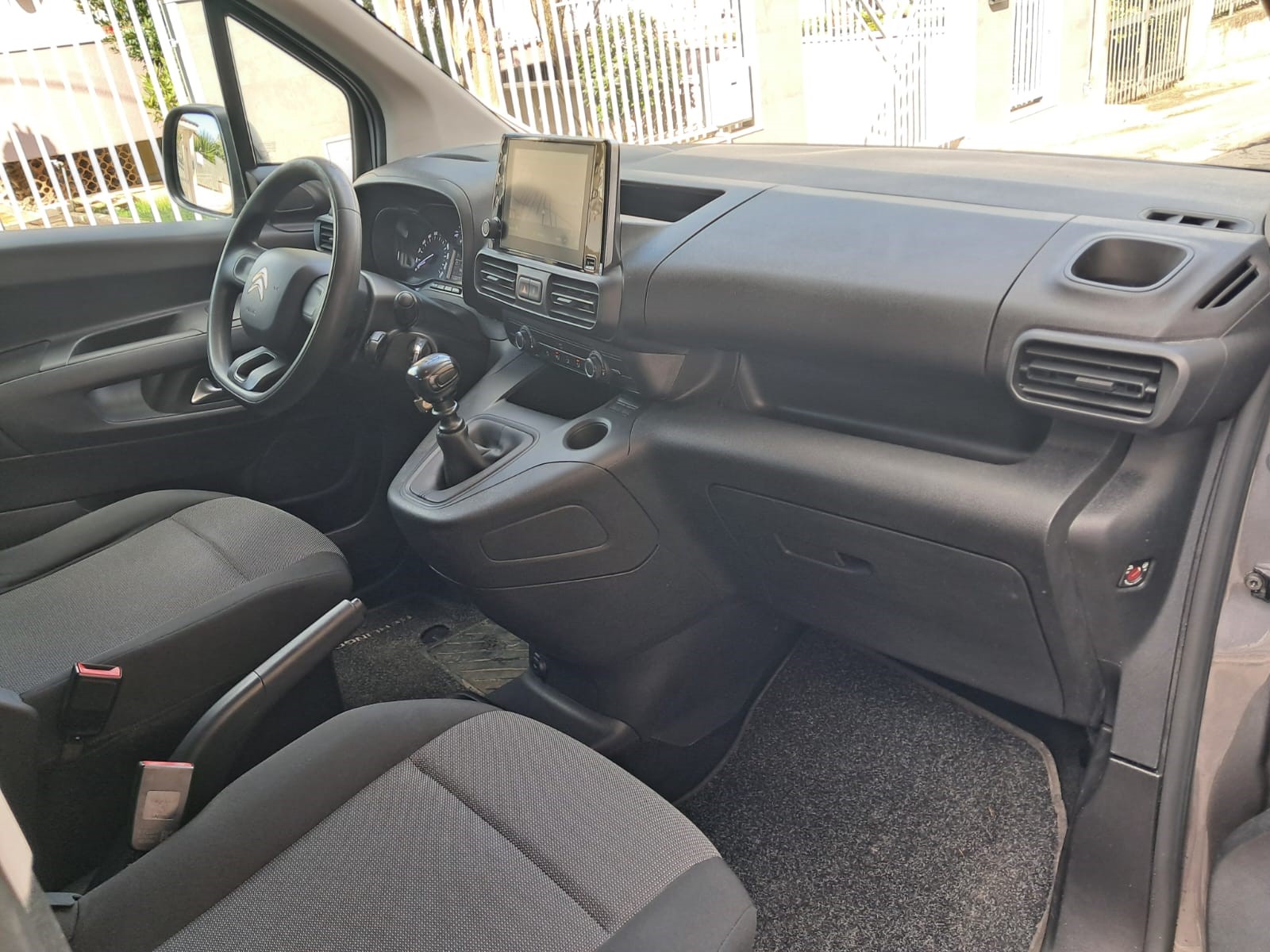 Citroen Berlingo BlueHDi 130 Stop&Start Combi N1 M Live (Iva Esposta)