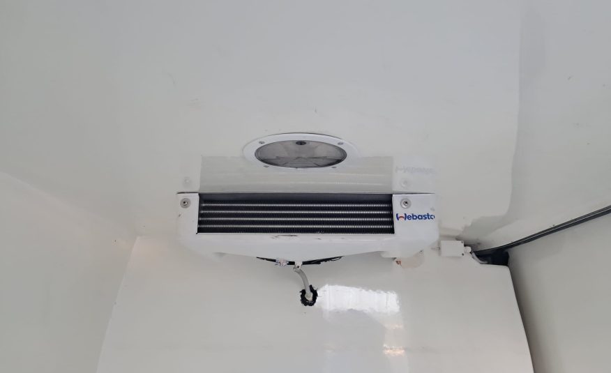 Peugeot Expert Coibentato con frigo (Iva esposta)