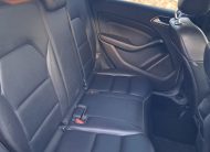 Mercedes-Benz Classe B – Wrapping